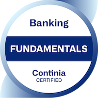 Continia Certified – Banking – Fundamentals